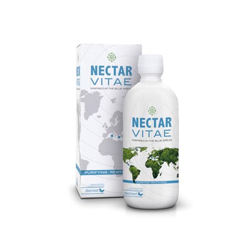 NECTAR VITAE