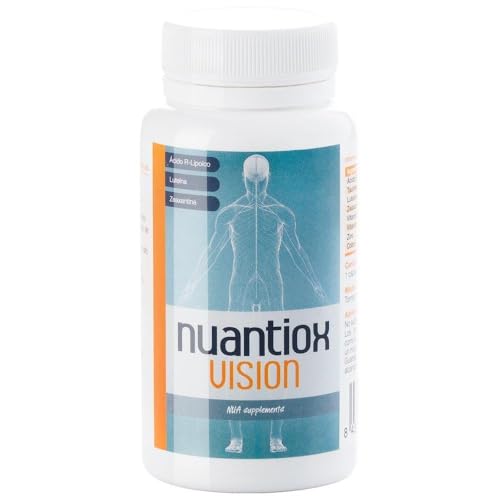 Nuantiox Vision 45 Capsulas, 1