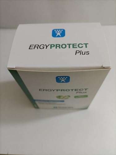 Nutergia - ERGYPROTECT PLUS 30 sobres