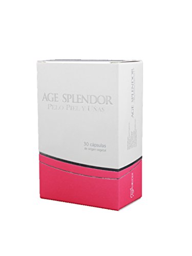 Naturlider Age Splendor