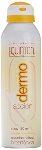 Quinton Q00005 Dermo Action 150 ml