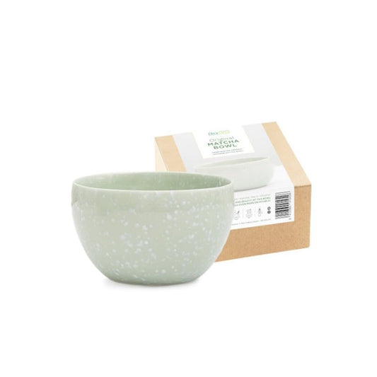 Biotona Matcha Bowl Green