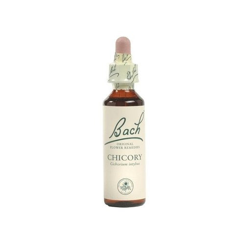 Chicory (Flores de Bach) 20 ml de Flores De Bach Originales