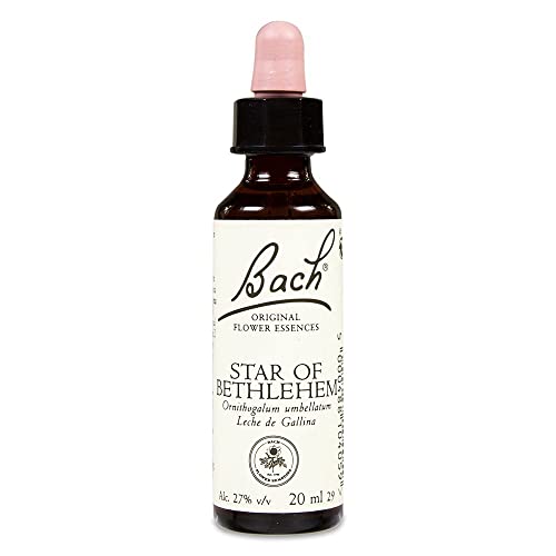 Bach - Star of Bethlehem Gotas - 20 ml