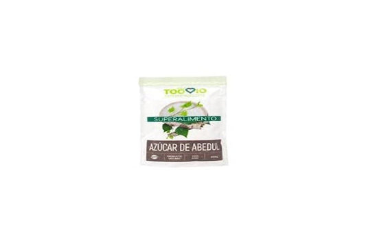 Toobio Toovio Azucar de Abedul 750 g