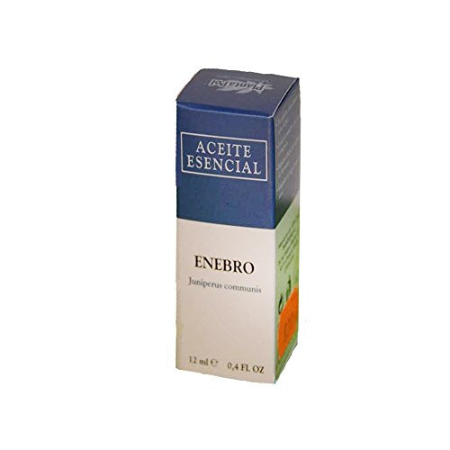 Plant Pol Essence Juniper - 12 ml