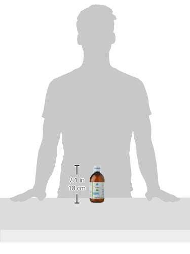 Nutergia - ERGYSIL SOLUCION 500 ml