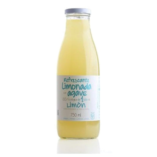 Jugoso Limonada + Ágave Bio,750 ml 750 ml