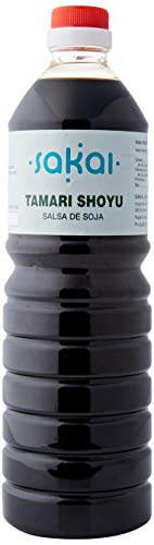 Sakai Tamari Shoyu 1 Litro