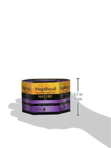DietMed Megaroyal Mature - 20 Unidades