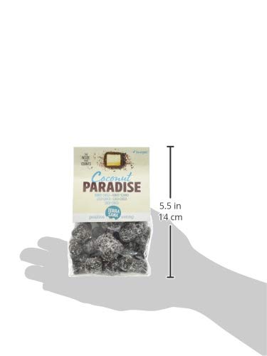 Terrasana Coconut Paradise / Cocochoco 150 G 150 G 150 ml