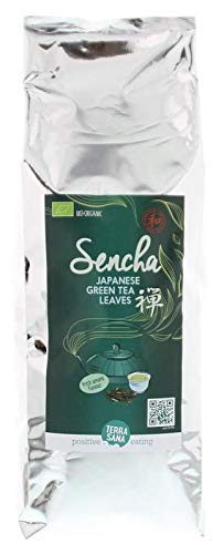 Terrasana Sencha 1 Kg 1 Kg 1000 ml