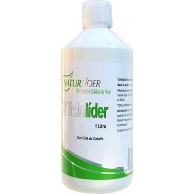 Naturlider Siliciolider 1L