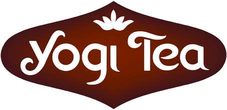 Yogi Tea ORIGINAL JENGIBRE NARANJA Y VAINILLA ECO 17 Bolsitas