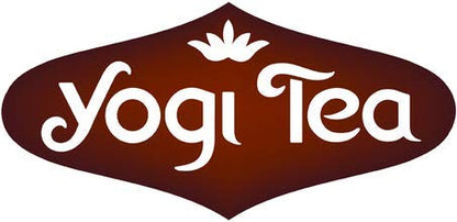 Yogi Tea ORIGINAL GINGER ORANGE UND VANILLE ECO 17 Beutel