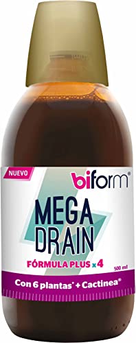 MEGA DRAIN LIQUID