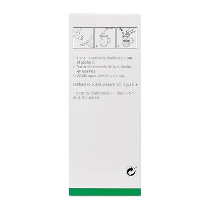 A.Vogel Echinaforce® Hot Drink | Mantén tu sistema inmune* | 100ml | Apoyo inmunológico, 100 mililitro, 1