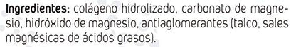 AMLsport - Colágeno con magnesio – 270 comprimidos articulaciones fuertes. Regenerador de tejidos con colágeno hidrolizado tipo 1 y tipo 2. Envase para 45 días de tratamiento.