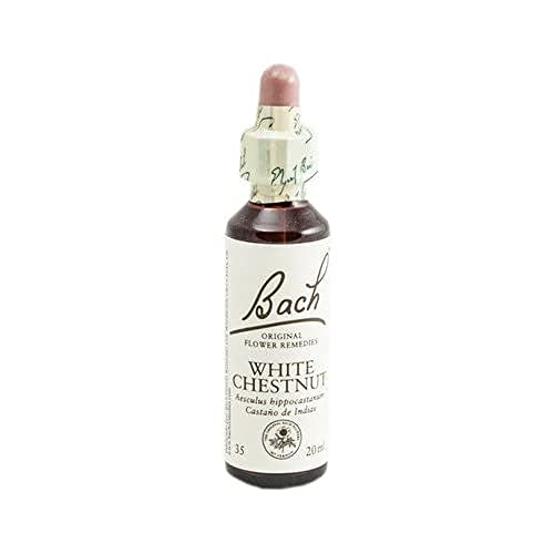 Bach - Weiße Kastanie - 20 ml