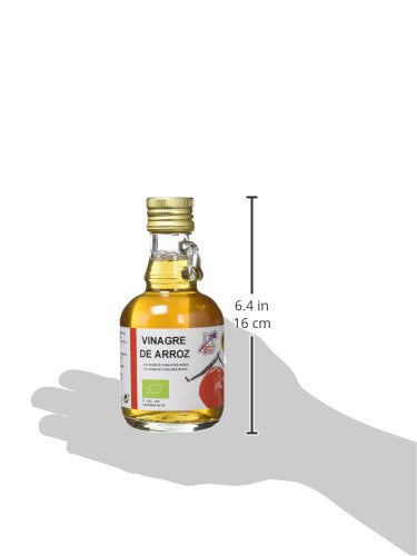 La Finestra Sul Cielo Vinagre de Arroz - 250 ml