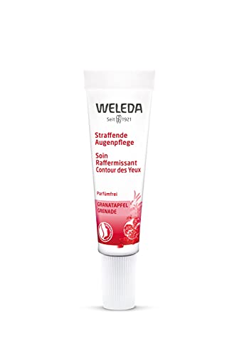 Weleda Crema Contorno De Ojos 1 unidad, 10 ml