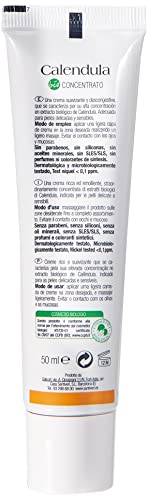 Santiveri - Caléndula Crema - 50ml