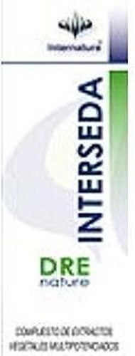 Dranature Interseda Tropfen 30 ml von Internature