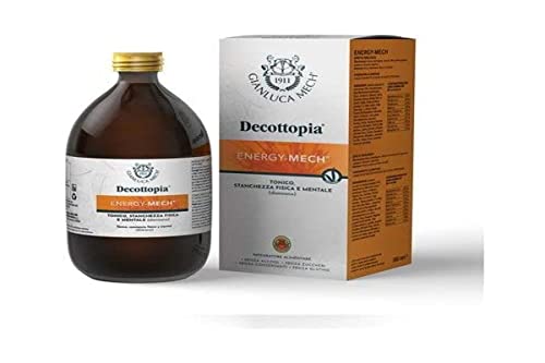 Decotopia Complemento Alimenticio - 500 ml