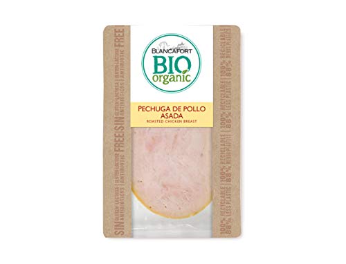 PECHUGA DE POLLO BIO_ORGANIC BLANCAFORT