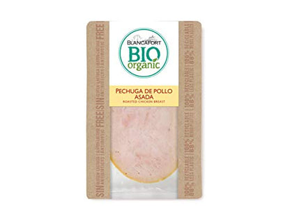 PECHUGA DE POLLO BIO_ORGANIC BLANCAFORT