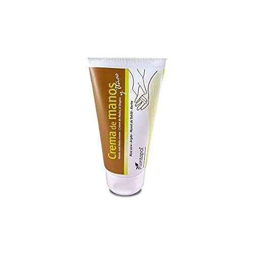 Planta Pol, Crema para manos y uñas - 75 ml.