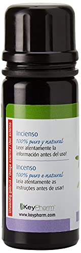 Incienso 10 ml