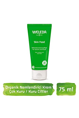 Weleda Skin Food - Alimento para la piel (30 ml)