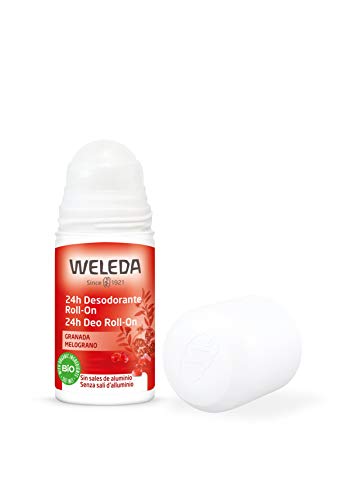 Weleda Citrus 24 Stunden