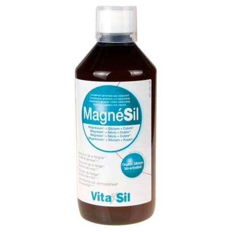 Dexsil VITASIL magnesil 500ml