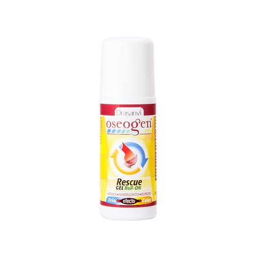 Oseogen Rescue Roll-on 60 Ml de Drasanvi