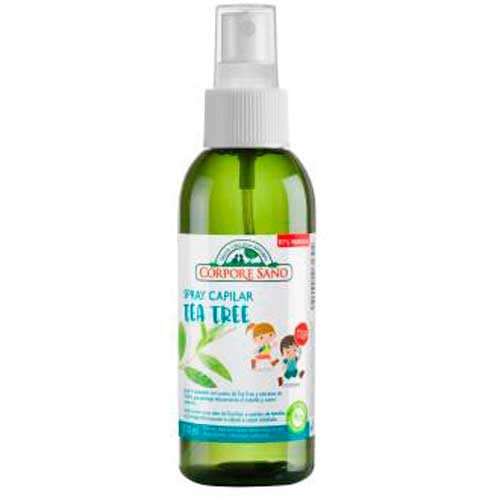 SPRAY CAPILAR TEA TREE (CORPORE)