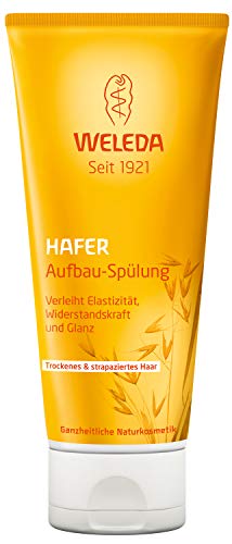 Weleda - Reparierender Conditioner mit Hafer 200 ml