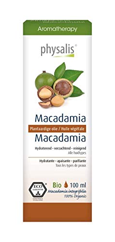 Macadamia