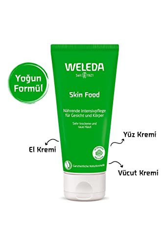 Weleda Skin Food - Alimento para la piel (30 ml)