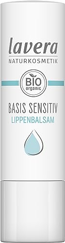 Lavera Basic Sensitiv Lip Balm 4.5g