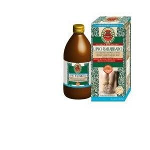 Lino Rabarbaro 250ml