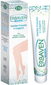 ERBAVEN FRESH GEL 100ML*