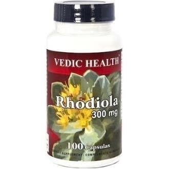 Vbyotics Rhodiola Ext. Estandarizado 100Cap. 100 g