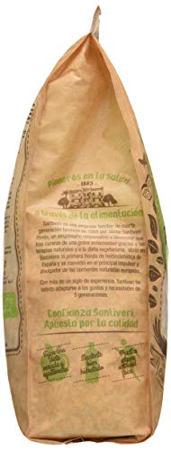 Santiveri - Santiveri Copos finos de Avena - 500g
