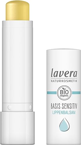 Lavera Basic Sensitiv Lip Balm 4.5g