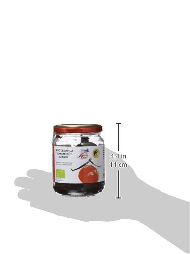 LA FINESTRA SUL CIELO Miso de arroz - La Finestra Sul Cielo, 300g - Alimentación macrobiótica