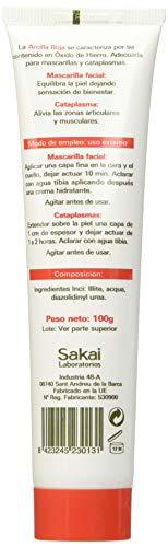 Sakai Complemento Alimenticio - 100 gr