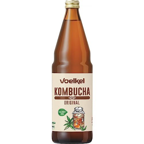 KOMBUCHA 750ML BIO