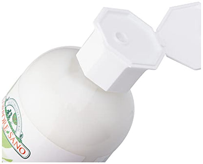 CORPORE SANO - Acondicionador de henna 1 unit, 1